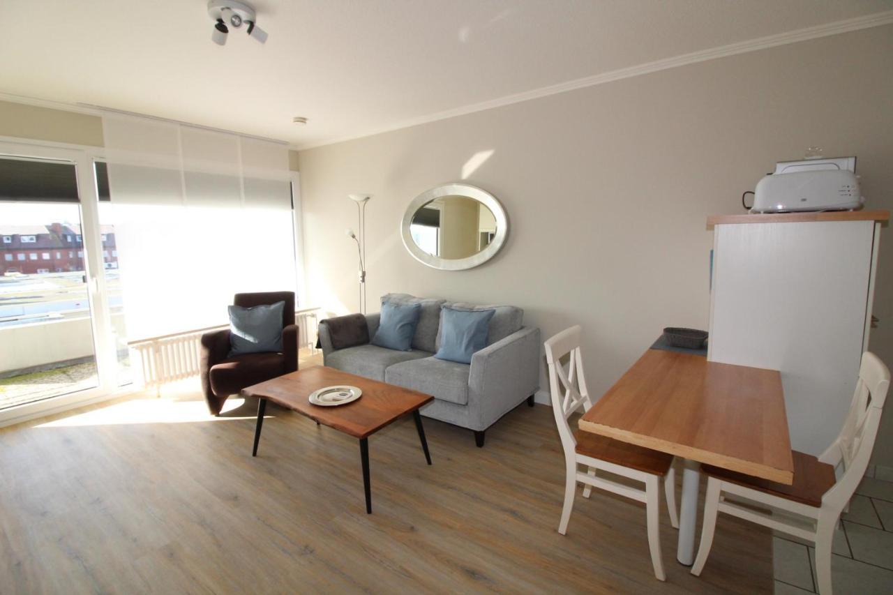 Haus Norderhoog Wohnung 58 Вестерланд Екстериор снимка