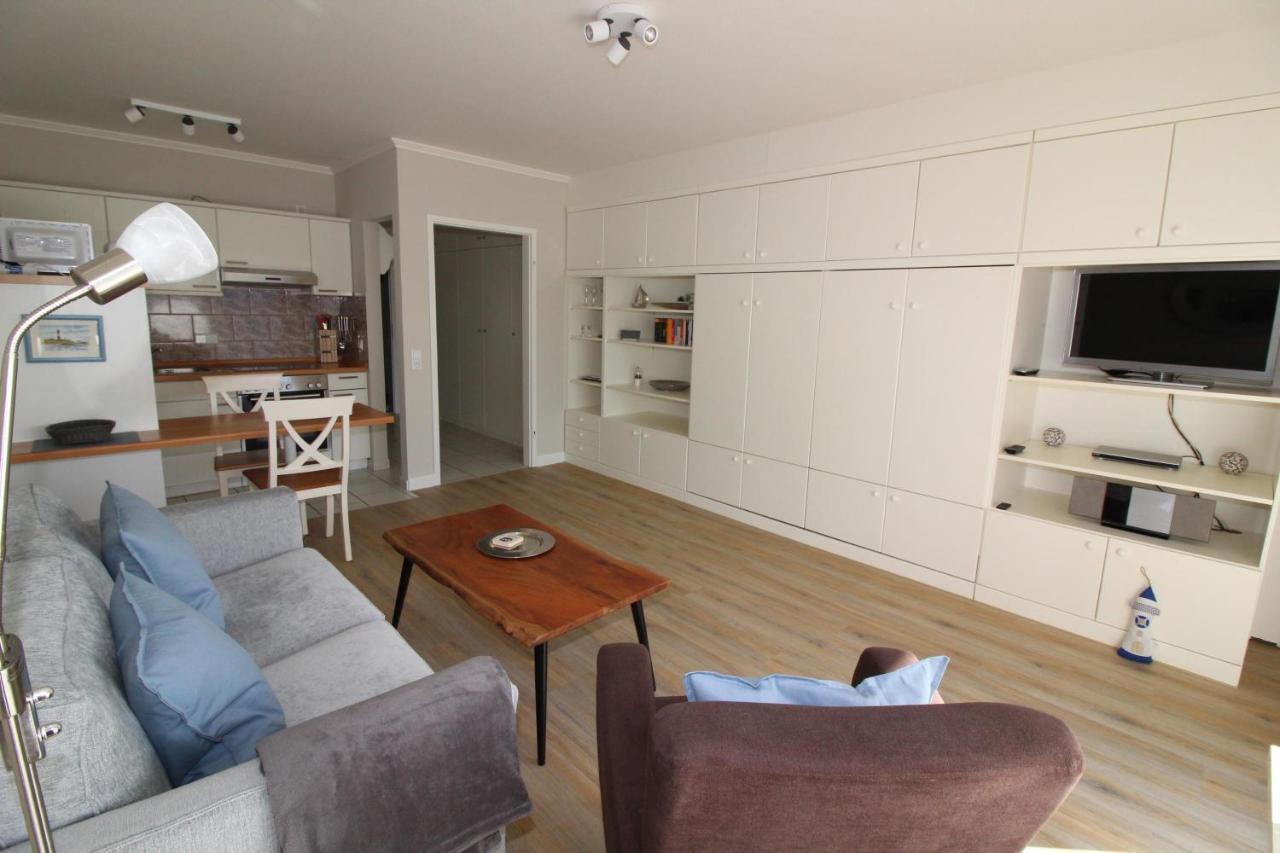 Haus Norderhoog Wohnung 58 Вестерланд Екстериор снимка