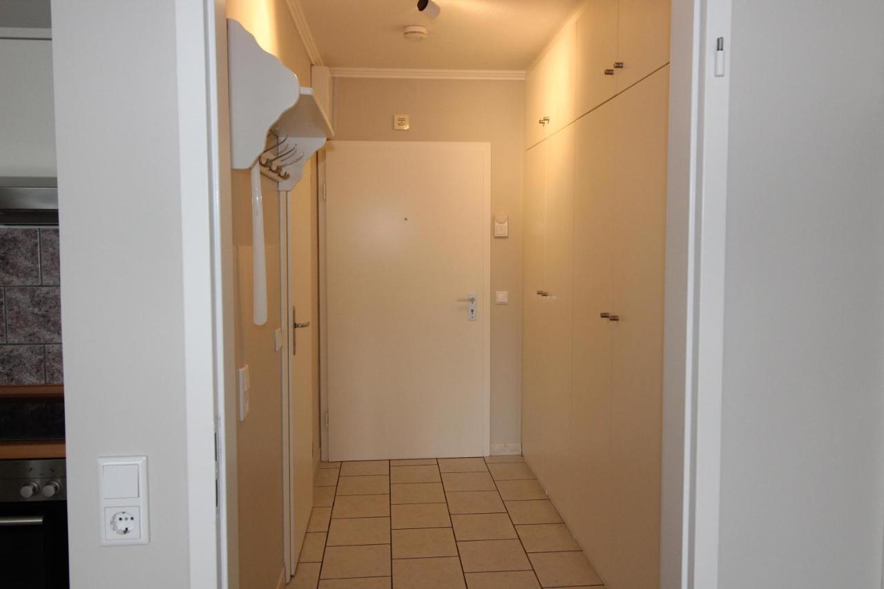 Haus Norderhoog Wohnung 58 Вестерланд Екстериор снимка