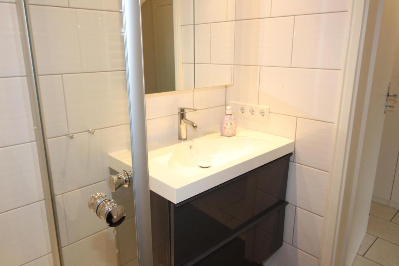 Haus Norderhoog Wohnung 58 Вестерланд Екстериор снимка