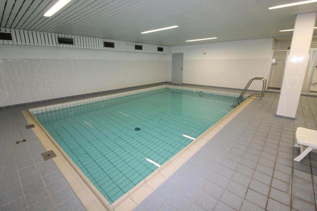 Haus Norderhoog Wohnung 58 Вестерланд Екстериор снимка